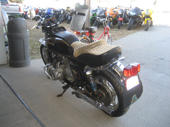 Image Title 1978 Honda GL1000 $1650.00 OBO
